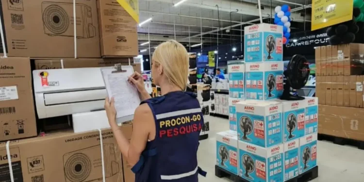 procon-encontra-variacao-de-ate-134%-em-precos-de-ventiladores-e-climatizadores-em-goias