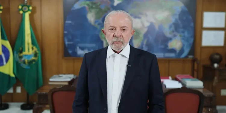 caso-master-e-crise-no-stf:-lula-diz-que-pais-nao-pode-ficar-refem-de-vazamentos-seletivos