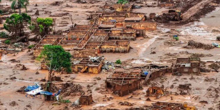 trf-6-condena-samarco-e-tres-ex-gerentes-pelo-rompimento-da-barragem-de-mariana