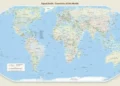 onu-aprova-novo-mapa-mundi-que-corrige-distorcoes-e-mostra-o-tamanho-real-dos-paises