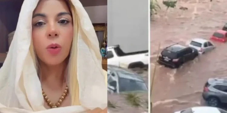vidente-faz-previsao-sobre-temporal-em-goiania;-cimehgo-alerta-para-chuva-e-raios