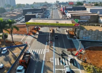 segunda-pista-lateral-do-viaduto-da-leste-oeste-e-liberada-neste-sabado-em-goiania