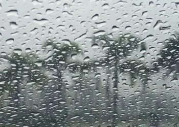 frente-fria-deve-trazer-chuva-forte,-raios-e-ventos-de-ate-60-km/h-para-goias