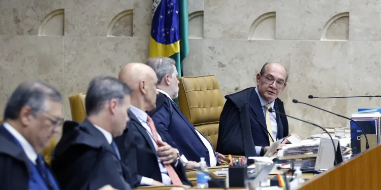 gilmar-propoe-barrar-policiais-nos-gabinetes-do-stf