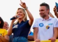 celina-leao-lidera-pesquisa-quaest-com-35%-e-inaugura-comite-em-samambaia