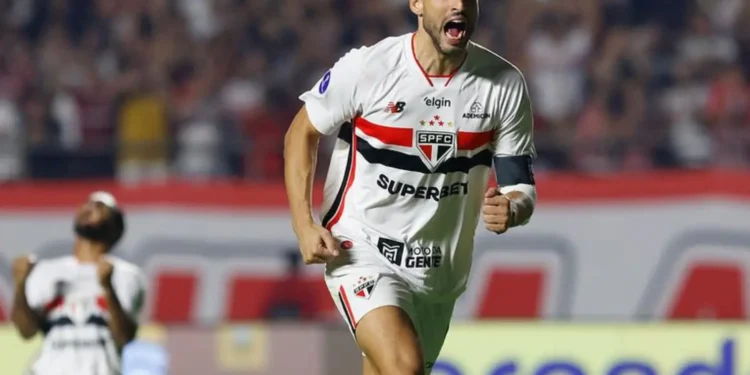 boca-juniors-x-sao-paulo:-escalacoes,-horario-e-onde-assistir