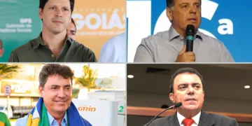 na-4a-semana-de-campanha,-daniel,-marconi-e-luis-cesar-olham-para-o-interior-de-goias