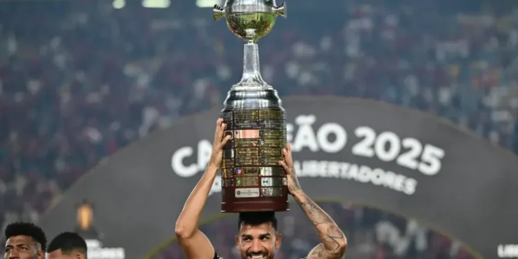 libertadores-pode-ter-semifinal-100%-brasileira-pela-primeira-vez