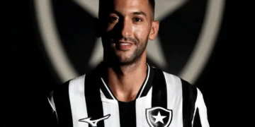 ziyech-sera-apresentado-a-torcida-do-botafogo-antes-de-jogo-pelo-brasileirao