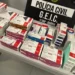 pcgo-apreende-anabolizantes-e-tarjas-pretas-em-operacao-contra-remedios-falsos