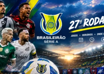 brasileirao-serie-a:-jogos,-horarios-e-onde-assistir-na-27a-rodada