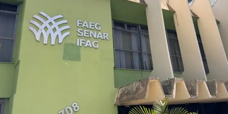 senar-goias-abre-selecao-com-salarios-de-ate-r$-11,8-mil-em-goiania