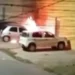 pcdf-investiga-incendio-criminoso-que-destruiu-carro-em-brasilia