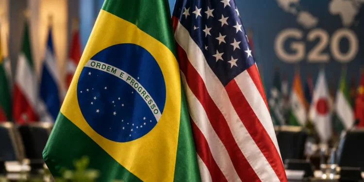 brasil-e-eua-vao-negociar-tarifaco-durante-o-g20