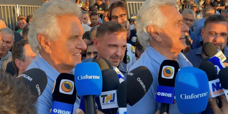 em-goias,-caiado-quer-mudancas-no-stf-e-cobra-investigacao-de-moraes