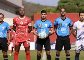 rio-verde-lidera-e-morrinhos-fecha-rodada-com-virada-na-divisao-de-acesso