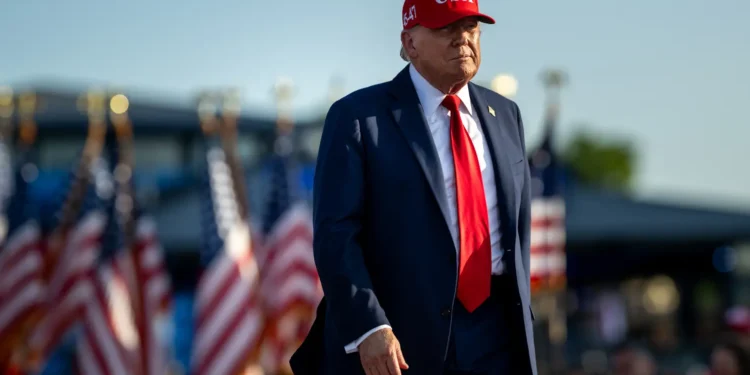 trump-critica-suprema-corte-apos-decisao-que-mantem-regras-do-voto-pelo-correio