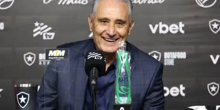 tite-e-apresentado-no-botafogo-e-aposta-em-projeto-de-longo-prazo