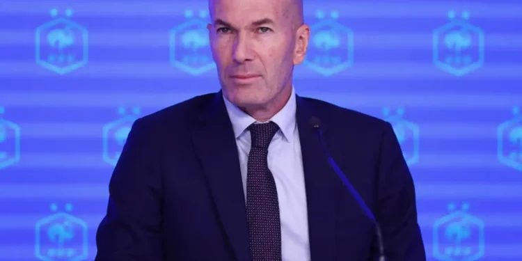 zidane-divulga-primeira-convocacao-da-franca-com-novidades-e-baixas-importantes