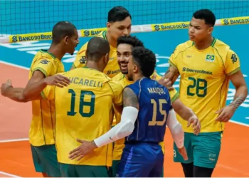 brasil-vence-a-colombia-e-segue-invicto-no-sul-americano-de-volei