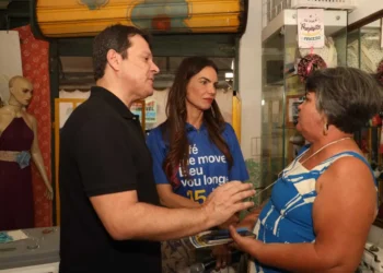 paula-belmonte-movimenta-agenda-no-df-com-encontros-e-acoes-de-rua