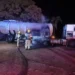 incendio-atinge-veiculo-de-carga-na-go-174-e-mobiliza-bombeiros