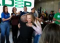 celina-leao-leva-campanha-a-ceilandia-e-reune-mulheres-em-agenda-no-df