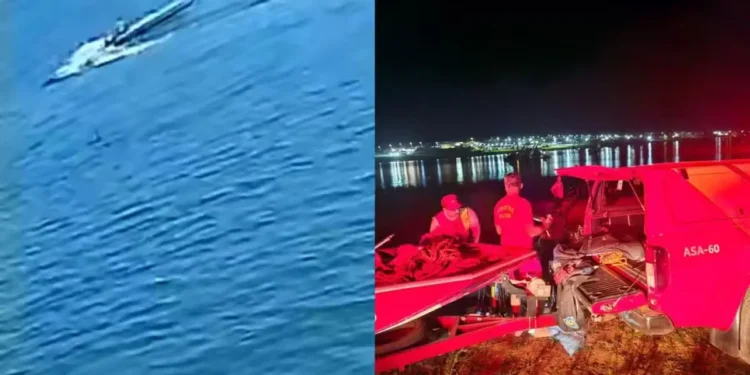 pai-e-filho-desaparecem-apos-cairem-em-lago-em-goias