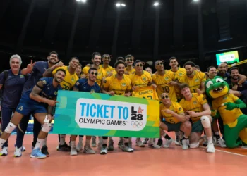 brasil-bate-a-argentina,-conquista-o-sul-americano-e-garante-vaga-olimpica