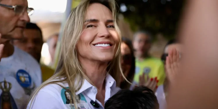 celina-leao-tem-41,5%-das-intencoes-de-voto-para-o-gdf