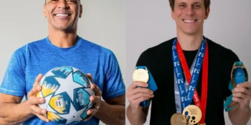 cafu-e-cesar-cielo-participam-de-ciclo-de-palestras-da-copa-sesc-em-goiania