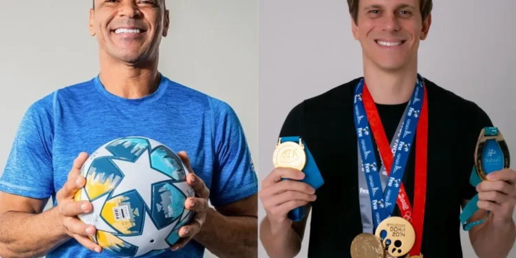 cafu-e-cesar-cielo-participam-de-ciclo-de-palestras-da-copa-sesc-em-goiania