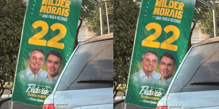 justica-eleitoral-manda-wilder-morais-retirar-banners-com-imagem-de-bolsonaro