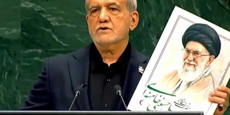 presidente-do-ira-acusa-eua-e-israel-de-terrorismo-durante-discurso-na-onu