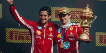 giro-formula-1:-leclerc-confirma-que-sera-pai-pela-primeira-vez