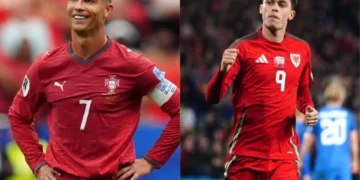 portugal-x-pais-de-gales:-escalacoes,-horario-e-onde-assistir