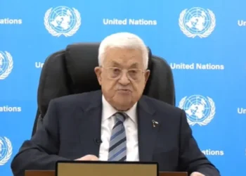 abbas-acusa-israel-de-“guerra-genocida”-em-discurso-remoto-na-onu