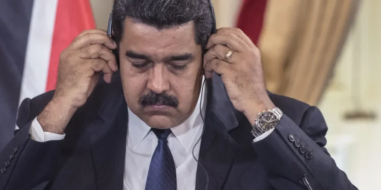 aviao-usado-na-captura-de-maduro-participa-de-exercicio-no-brasil