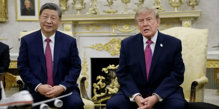 trump-diz-que-china-quer-frear-avanco-dos-eua-em-inteligencia-artificial