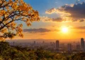 goias-tera-domingo-de-sol,-calor-intenso-e-chance-de-chuva-isolada