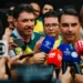 em-goiania,-flavio-promete-acabar-com-“jogo-do-tigrinho”-e-responsabiliza-lula-por-avanco-das-bets
