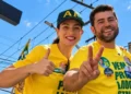 candidatura-de-amilton-filho-a-alego-sera-assumida-pela-viuva,-ana-caroline