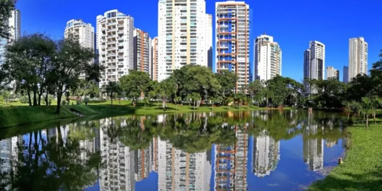 goiania-esta-entre-as-melhores-cidades-do-mundo-em-2026;-veja-a-posicao-no-ranking