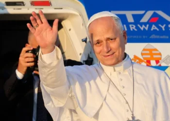 papa-leao-xiv-diz-que-extrema-direita-nao-representa-cristianismo
