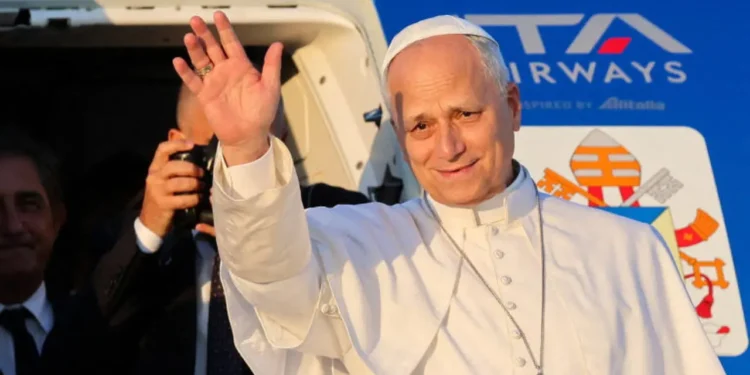 papa-leao-xiv-diz-que-extrema-direita-nao-representa-cristianismo