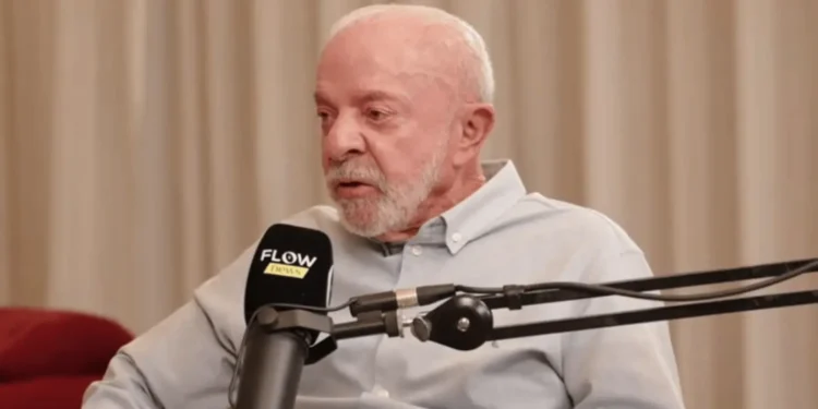 ‘enquanto-eu-estiver-vivo,-vou-trabalhar-para-que-o-fascismo-nao-volte’,-afirma-lula-em-podcast