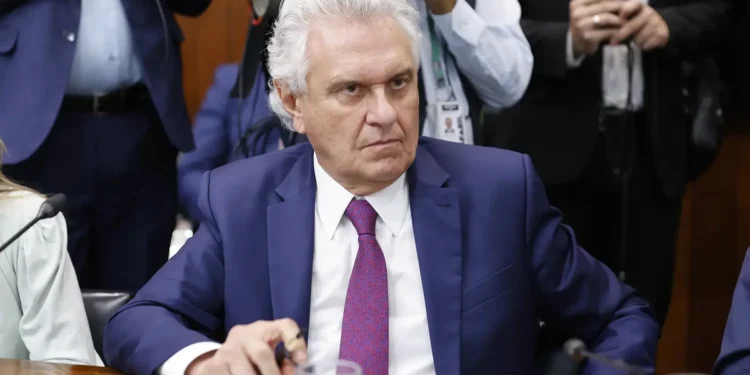 caiado-critica-cancelamento-do-debate-da-globo-e-fala-em-“atentado-a-democracia”