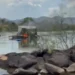 operacao-desarticula-garimpo-clandestino-de-ouro-no-rio-parana,-em-cavalcante-(go)