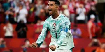 cristiano-ronaldo-pode-ser-multado-por-deixar-selecao-de-portugal