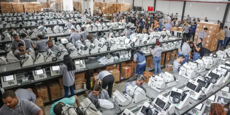 eleicoes-2026:-veja-os-cinco-maiores-colegios-eleitorais-do-brasil